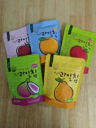 은방울꽃님이 올린 리뷰 사진 1