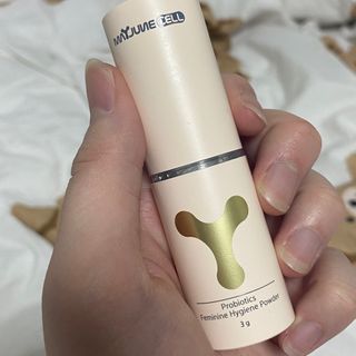 메이준뉴트리 메이준쎌 편안해질 Y케어 유산균 — 3점을 준 리뷰어가 2021년 2월 올린 사용 사진