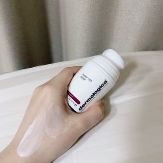 더말로지카 슈퍼 리치 리페어 — 5점을 준 리뷰어가 2020년 12월 올린 사용 사진