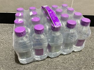 몽베스트 [MONTBEST] 330mL 20병 — 5점을 준 리뷰어가 2023년 12월 올린 사용 사진