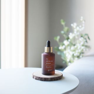 렉스리 닥터 올인원 세럼 Rexri Dr.All-in-one Serum — 5점을 준 리뷰어가 2021년 10월 올린 사용 사진