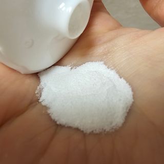 나우 [리브엠] 화해 1등 클렌징 파우더! 모공&피지 말끔순삭 — 5점을 준 리뷰어가 2024년 12월 올린 사용 사진