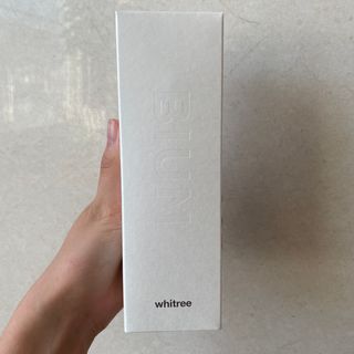 화이트리 비움 데일리 토너, 바하 0.5토너 세트 — 5점을 준 리뷰어가 2021년 2월 올린 사용 사진