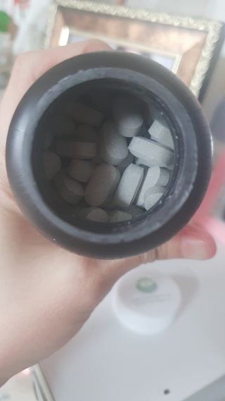 슬림플래닛 가르시니아 3900mg — 5점을 준 리뷰어가 2021년 5월 올린 사용 사진