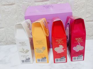 몽베스트 위드더 블랜딩 하우스 콤부차 _ 버라이어티팩 — 5점을 준 리뷰어가 2023년 6월 올린 사용 사진