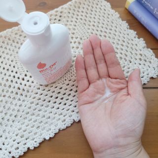 바이오오일 [바이오-오일] 바디 로션 175ml — 5점을 준 리뷰어가 2021년 11월 올린 사용 사진