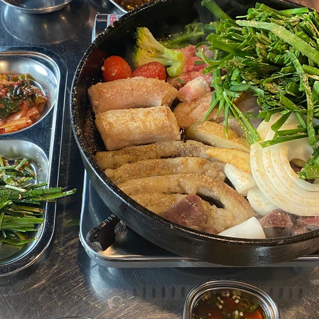 [제일황소곱창] 3만원 이용권 리뷰 사진