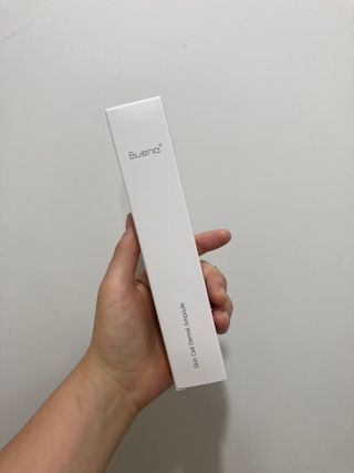 브에노 스킨셀 더마 앰플 — 4.5점을 준 리뷰어가 2021년 6월 올린 사용 사진