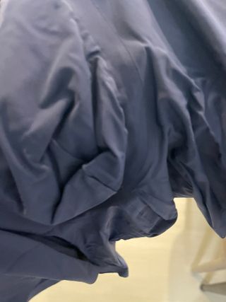 이노레이어 무봉제드로즈_일반형 — 5점을 준 리뷰어가 2021년 3월 올린 사용 사진