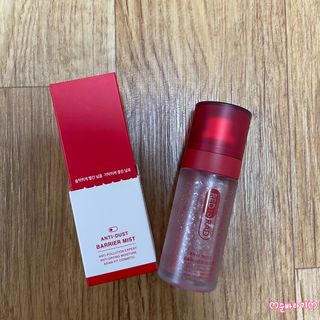레드투래드 안티더스트 배리어 미스트 55ml — 5점을 준 리뷰어가 2021년 6월 올린 사용 사진
