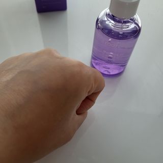 루트리 오디베리 5중 모공 리파이닝 앰플 — 5점을 준 리뷰어가 2023년 8월 올린 사용 사진