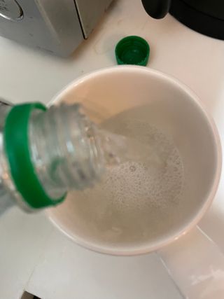 몽베스트 Montbest with Sparkling water Lemon OR Lime 20병(랜덤) — 5점을 준 리뷰어가 2022년 12월 올린 사용 사진
