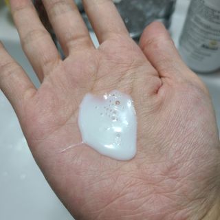 셀라피 에이리페어 크림 바디 워시 2세대 500ml — 5점을 준 리뷰어가 2021년 1월 올린 사용 사진