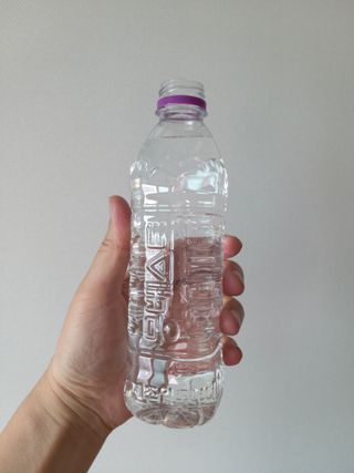 몽베스트 [MONTBEST]위드어스 500mL 20병 — 5점을 준 리뷰어가 2022년 6월 올린 사용 사진