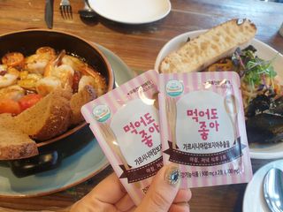 쎌킴님이 올린 리뷰 사진 1