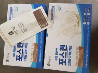 자연에온 마시는 프로틴 고함량 균형단백질 음료 포스틴 125ml 10개입 1BOX — 5점을 준 리뷰어가 2021년 5월 올린 사용 사진