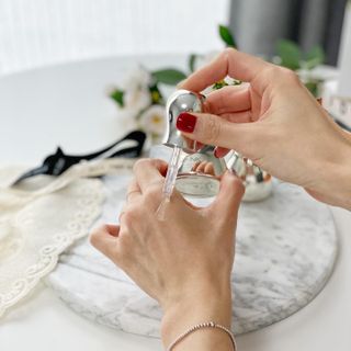 리엔케이 셀투셀 에센스 듀오 (40mL x 2ea) — 5점을 준 리뷰어가 2022년 12월 올린 사용 사진