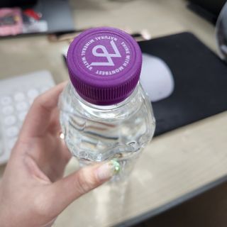 몽베스트 [MONTBEST]위드어스 500mL 20병 — 5점을 준 리뷰어가 2022년 6월 올린 사용 사진