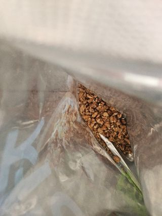 맛있게 먹어도 당 1g 대, 오!그래놀라 저당 통보리 — 5점을 준 리뷰어가 2025년 1월 올린 사용 사진