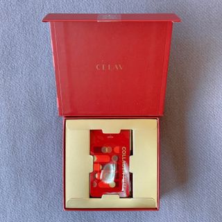 프리마인 귀족의 콜라겐, 92배 흡수율. 럭셔리 프리미엄 셀라브 콜라겐필름 30매 — 3점을 준 리뷰어가 2021년 9월 올린 사용 사진