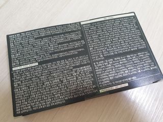 올리닉 울트라비타액션 — 5점을 준 리뷰어가 2021년 12월 올린 사용 사진