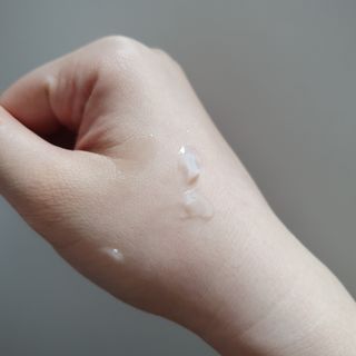 레드투래드 센서티브 슈퍼 크림 50ml — 4.5점을 준 리뷰어가 2021년 9월 올린 사용 사진