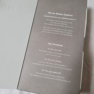 세렌디뷰티 클라우드 모이스쳐 페이셜 토너 — 5점을 준 리뷰어가 2021년 3월 올린 사용 사진