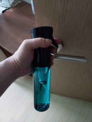 코박 스프레이 살균수  500ml 세트 — 5점을 준 리뷰어가 2022년 6월 올린 사용 사진