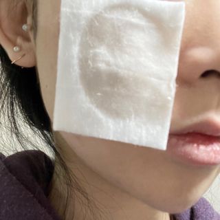 리더스코스메틱 리더스 퍼스트 샷 액티브 에센스 에이지 컨트롤 — 4점을 준 리뷰어가 2021년 10월 올린 사용 사진
