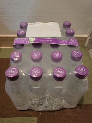 몽베스트 [MONTBEST]위드어스 500mL 20병 — 5점을 준 리뷰어가 2022년 8월 올린 사용 사진