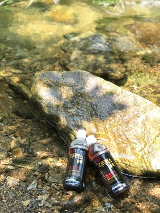 이도 발효한차 디티엑스 음료500ml 2종set 총 40개입블랙 20개입+화이트 20개입 — 5점을 준 리뷰어가 2021년 8월 올린 사용 사진
