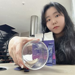 나우[씨테라수면연구소] 씨테라 나이트릴렉스 — 4점을 준 리뷰어가 2024년 11월 올린 사용 사진