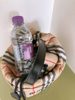 몽베스트 [MONTBEST] 330mL 20병 — 5점을 준 리뷰어가 2022년 3월 올린 사용 사진
