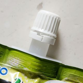 ORIHIRO 오리히로 곤약젤리 제로칼로리 130g 4종 4팩(맛별로 1팩씩) — 5점을 준 리뷰어가 2023년 3월 올린 사용 사진