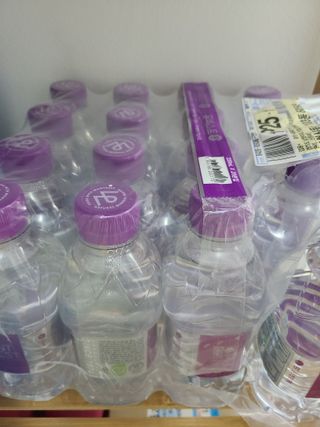 몽베스트 [MONTBEST] 330mL 20병 — 5점을 준 리뷰어가 2021년 10월 올린 사용 사진