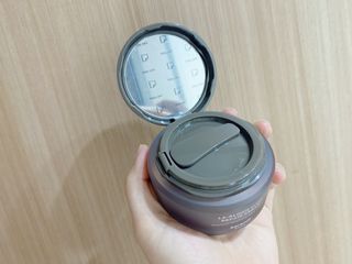 세렌디뷰티 라블룸 바이탈 리페어 크림 — 4점을 준 리뷰어가 2021년 3월 올린 사용 사진