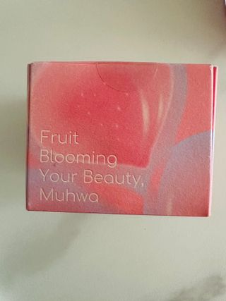 [구매평] 무화 비건 딥클린 팩클렌저 150ml( with 나이아신아마이드) — 5점을 준 리뷰어가 2025년 8월 올린 사용 사진