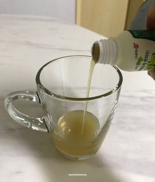 트위티한하루 tweetietwenty님이 올린 리뷰 사진 2