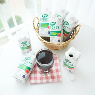 셀렉스스포츠 셀렉스 스포츠 웨이 프로틴 복숭아_ 330ml x 12팩 — 5점을 준 리뷰어가 2021년 3월 올린 사용 사진