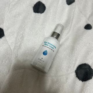 약손명가코스메틱 에오스보떼 아쿠아 모이스처라이징 워터 크림 — 4.5점을 준 리뷰어가 2022년 1월 올린 사용 사진