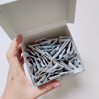 인터내셔널로스트 [호주네슬레] 인터내셔널 로스트 65개입 호주마약커피 50T+15T — 4점을 준 리뷰어가 2021년 8월 올린 사용 사진