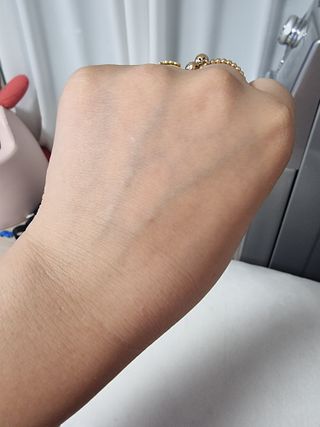 [스킨1004] 마다가스카르 센텔라 앰플 100ml — 5점을 준 리뷰어가 2024년 5월 올린 사용 사진