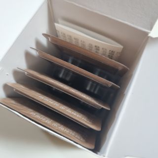 슬림플래닛 잔티젠 600mg 굿밤 다이어트 — 5점을 준 리뷰어가 2021년 11월 올린 사용 사진