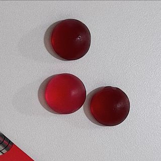 [푸름웰니스] 라바 멀티비타민 구미 36g — 5점을 준 리뷰어가 2022년 2월 올린 사용 사진