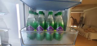 몽베스트 Montbest with Sparkling water Lemon OR Lime 20병(랜덤) — 5점을 준 리뷰어가 2022년 6월 올린 사용 사진