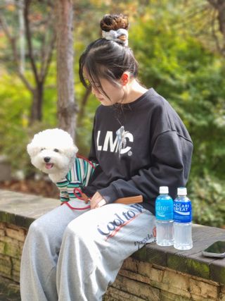 MF[포카리스웨트] 500ml PET — 5점을 준 리뷰어가 2023년 10월 올린 사용 사진