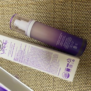 바르셀 주름개선 리프팅 영양크림 인텐시브 리포좀 더블크림-C2 50ml — 5점을 준 리뷰어가 2021년 11월 올린 사용 사진