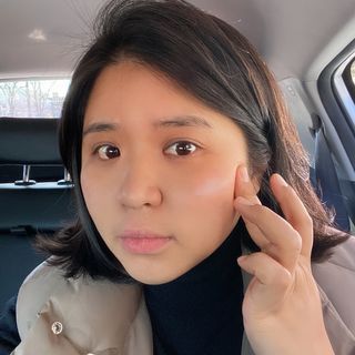 셀라피 에이리페어 오리지널 크림 2세대 50ml — 5점을 준 리뷰어가 2021년 1월 올린 사용 사진