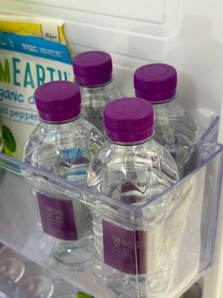 몽베스트 [MONTBEST] 330mL 20병 — 5점을 준 리뷰어가 2024년 3월 올린 사용 사진
