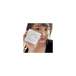 리더스코스메틱 리더스 밀크 밸런싱  마스크  솝 — 4.5점을 준 리뷰어가 2021년 12월 올린 사용 사진